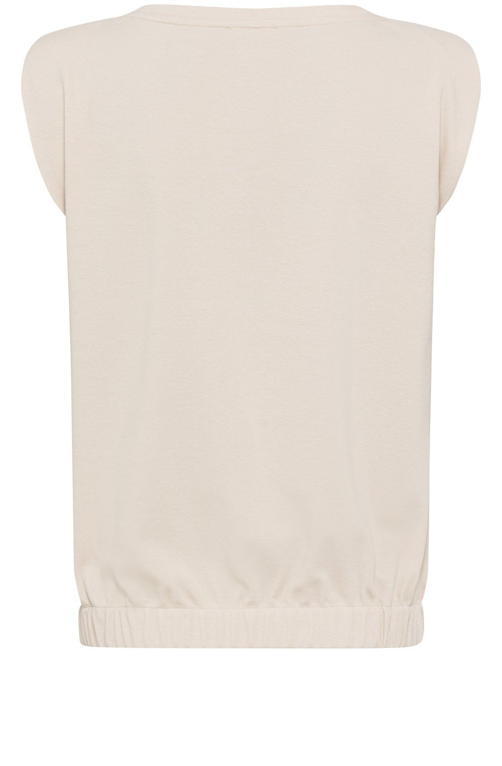 Dune Elasticated Hem Clara Top