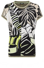 Ethno Charm Cosima T Shirt