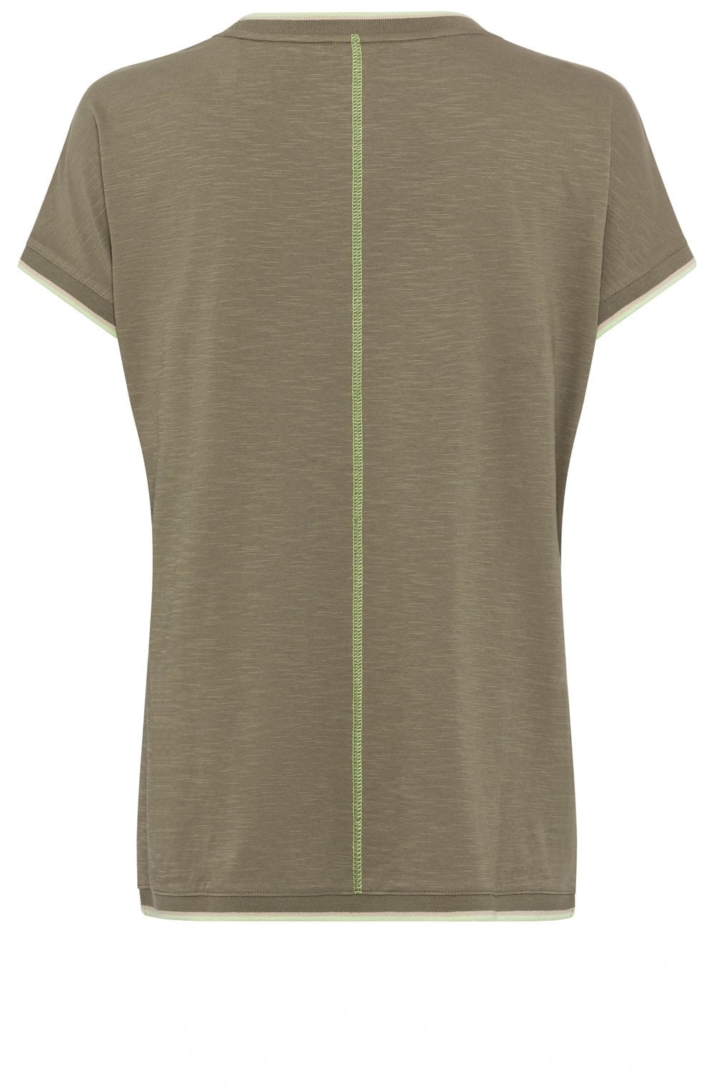 Ethno Charm Cosima T Shirt