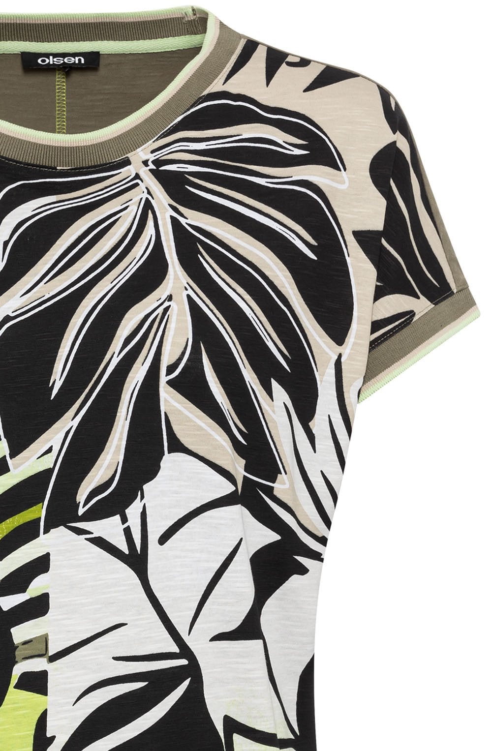 Ethno Charm Cosima T Shirt