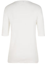 Floral Design T Shirt