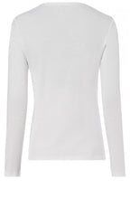 Floral Design Top