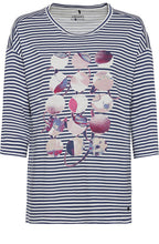 Fresh Indio Striped Top