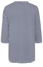 Fresh Indio Striped Top