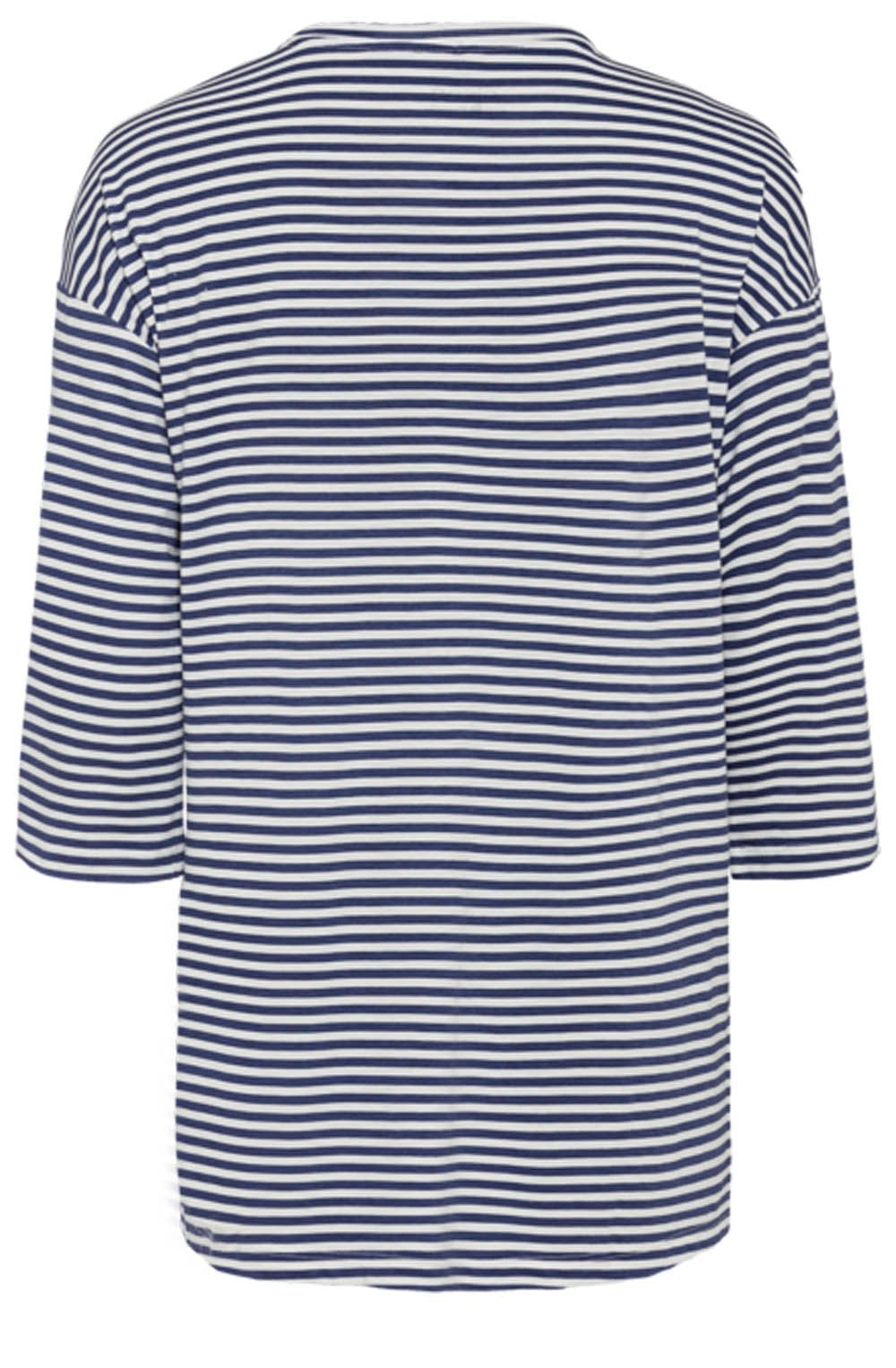 Fresh Indio Striped Top