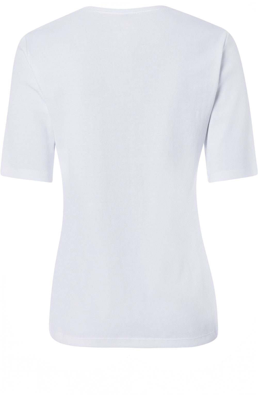 Front Design T Shirt