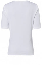 Front Palm Design Top