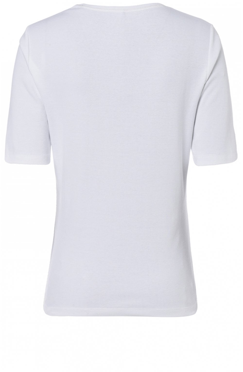 Front Palm Design Top