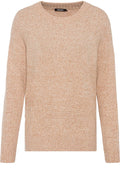 Golden Camel Fine Knit Jumper