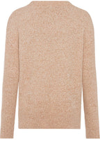 Golden Camel Fine Knit Jumper