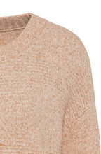 Golden Camel Fine Knit Jumper