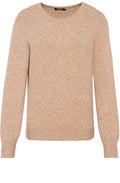 Golden Camel Soft Touch Jumper