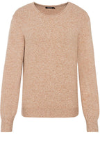 Golden Camel Soft Touch Jumper