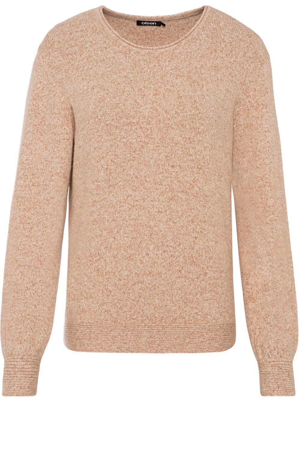 Golden Camel Soft Touch Jumper