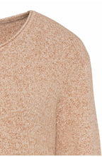 Golden Camel Soft Touch Jumper