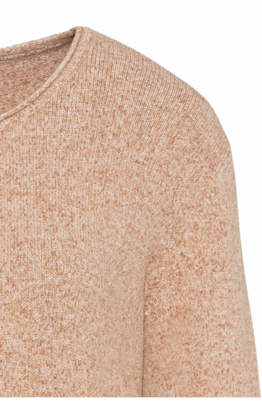 Golden Camel Soft Touch Jumper