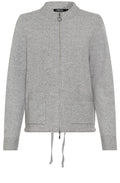 Granite Grey Henny Cardigan