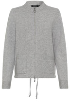 Granite Grey Henny Cardigan