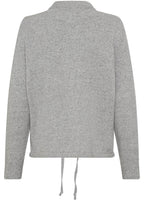 Granite Grey Henny Cardigan