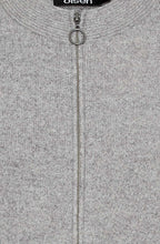 Granite Grey Henny Cardigan