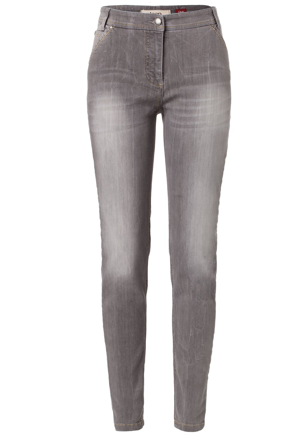 Grey Lisa jeans S