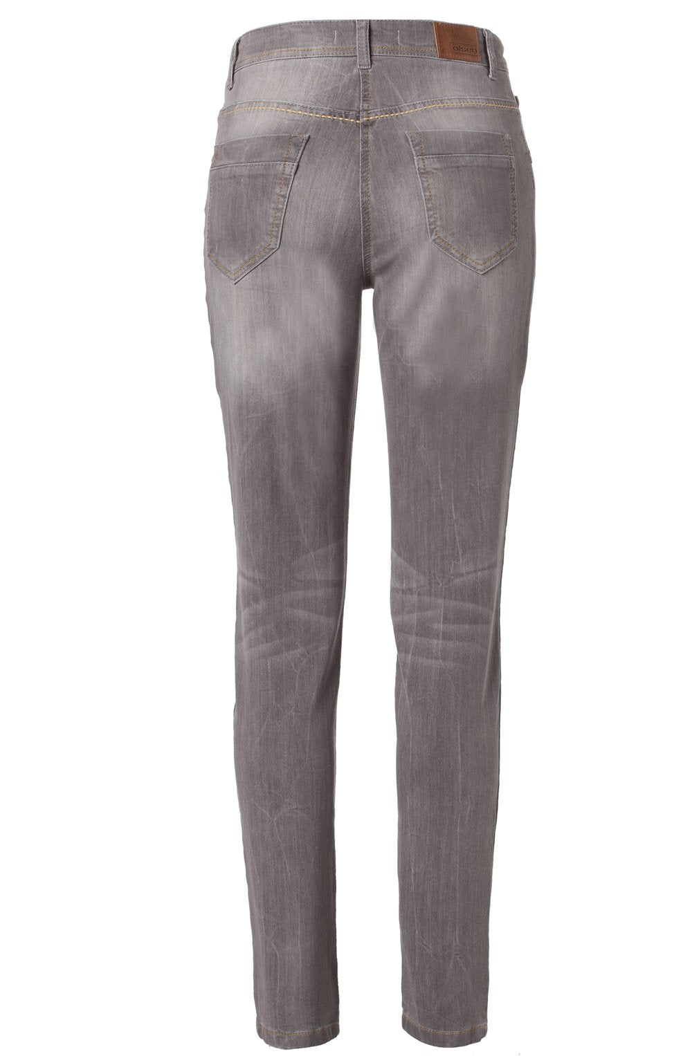 Grey Lisa jeans S