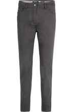 Grey Lisa Stright Leg Jeans