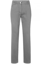 Grey Mona Slim Jeans