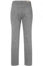 Grey Mona Slim Jeans