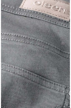Grey Mona Slim Jeans