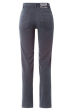 Grey Mona Straight Leg