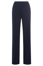 Ink Blue Anna Jersey Trousers