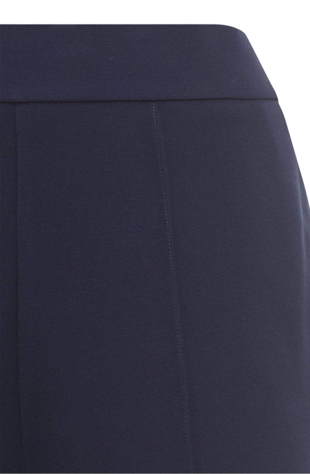 Ink Blue Anna Jersey Trousers