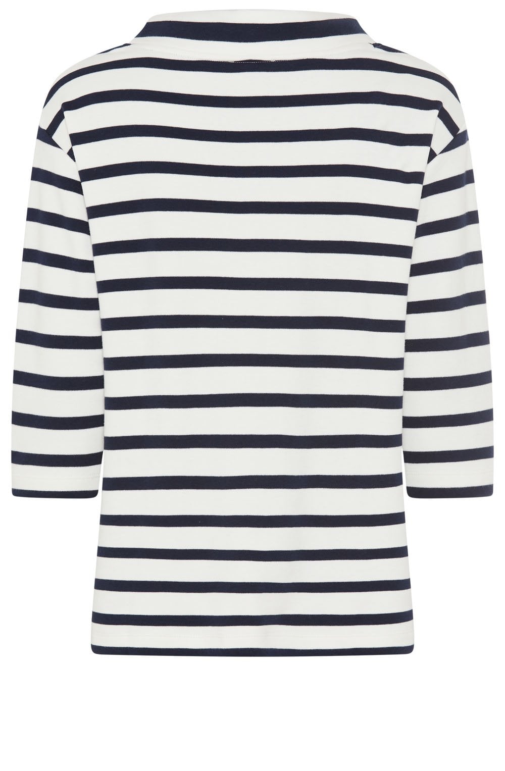 Ink Blue Marina Cora Sweatshirt