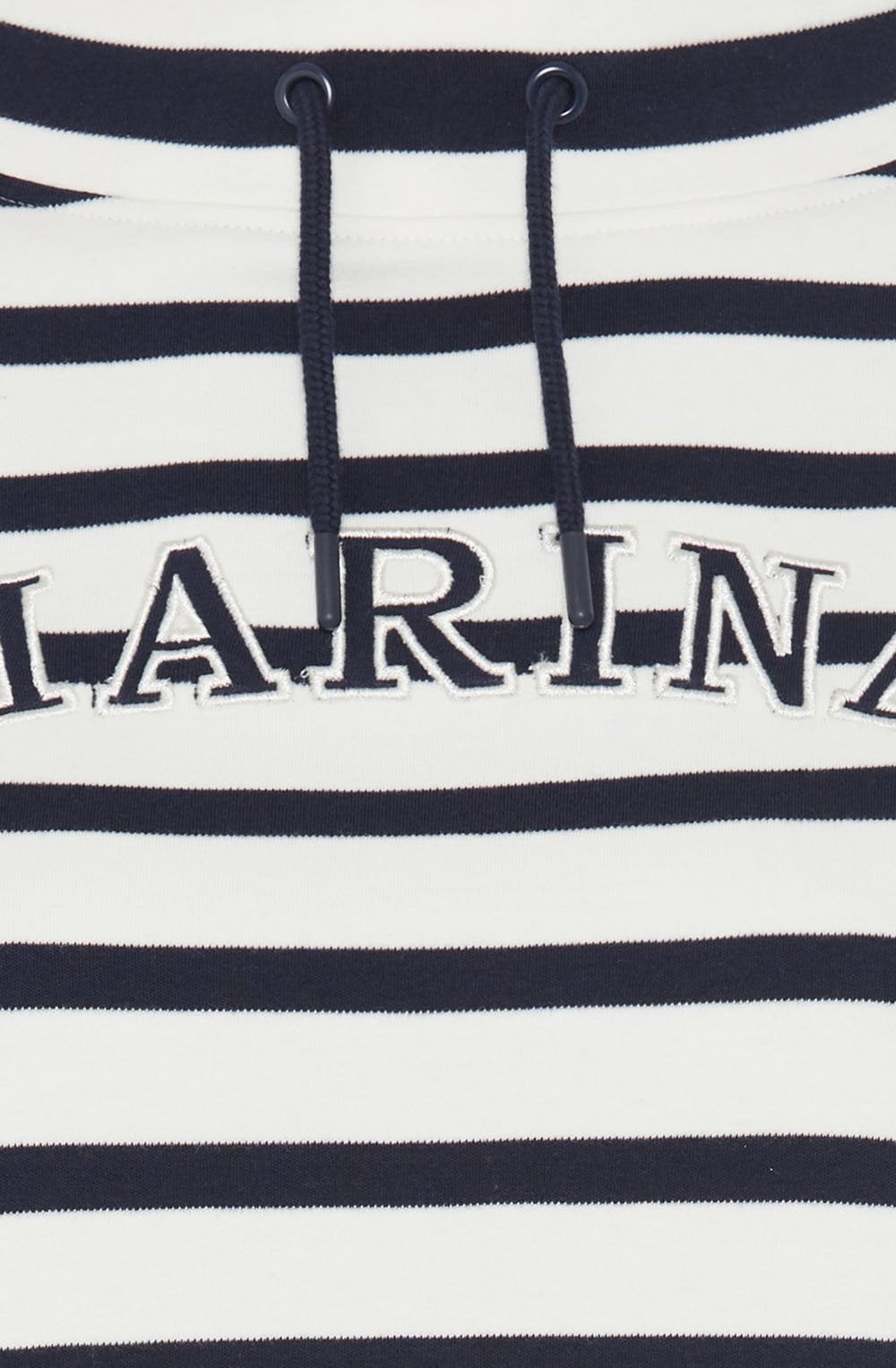 Ink Blue Marina Cora Sweatshirt