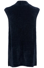 Ink Blue Super Soft Henny Waistcoat
