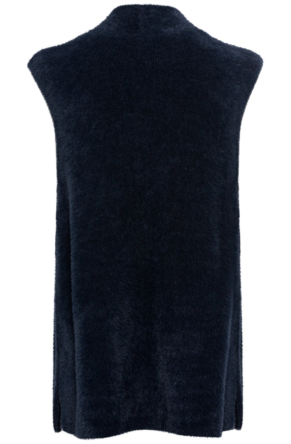 Ink Blue Super Soft Henny Waistcoat