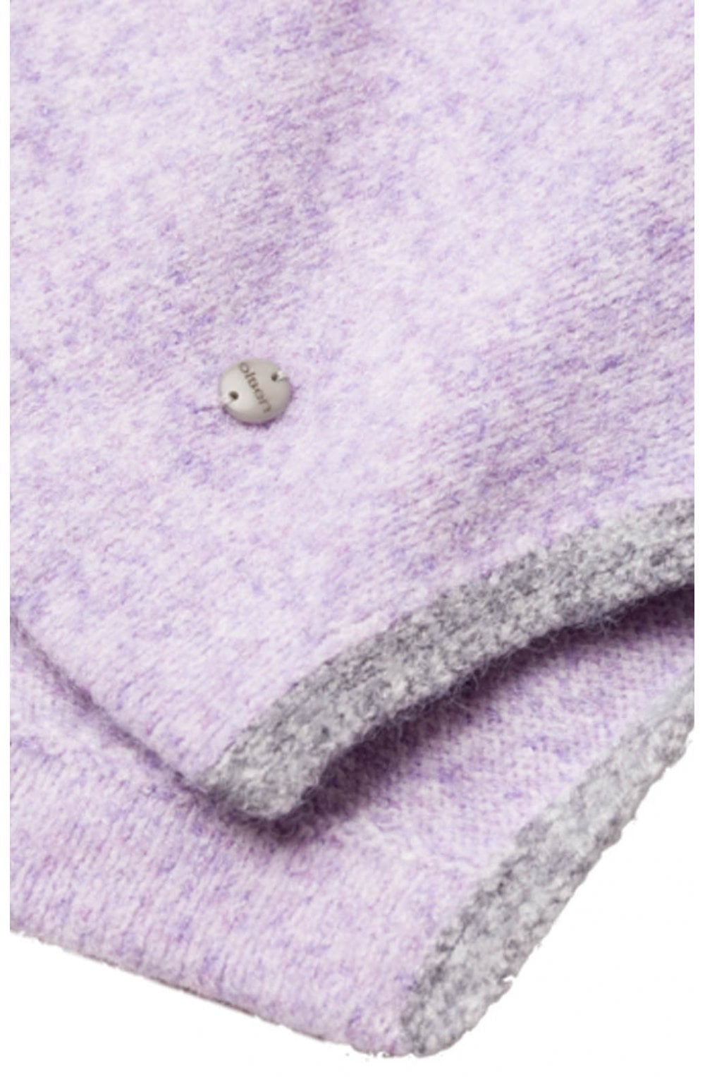 Iris Knit Jumper