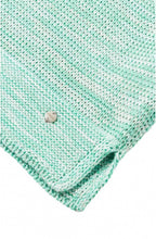 Jasmine Green Knit Jumper