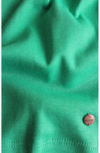 Kelly Green Sleeveless Top