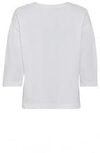 Khaki Butterfly Lightweight Sweatshirt