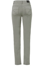 Khaki Lisa Jeans