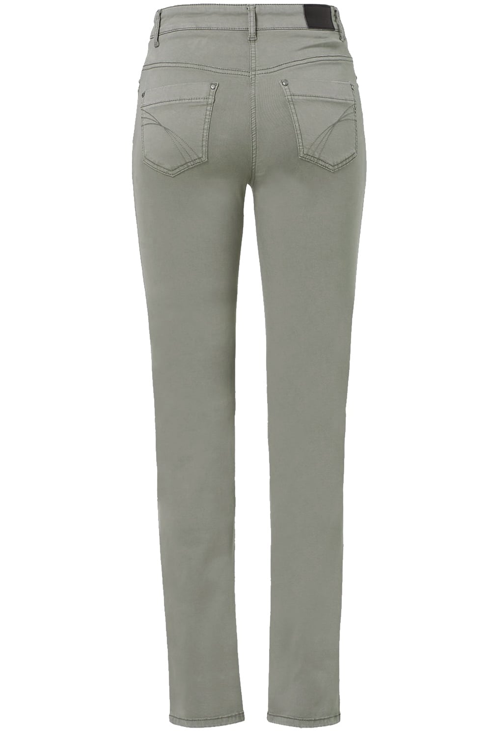 Khaki Lisa Jeans