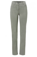 Khaki Lisa Jeans