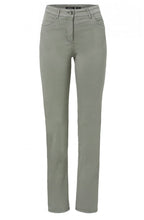 Khaki Lisa Jeans