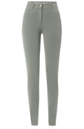 Khaki Mona Jeans