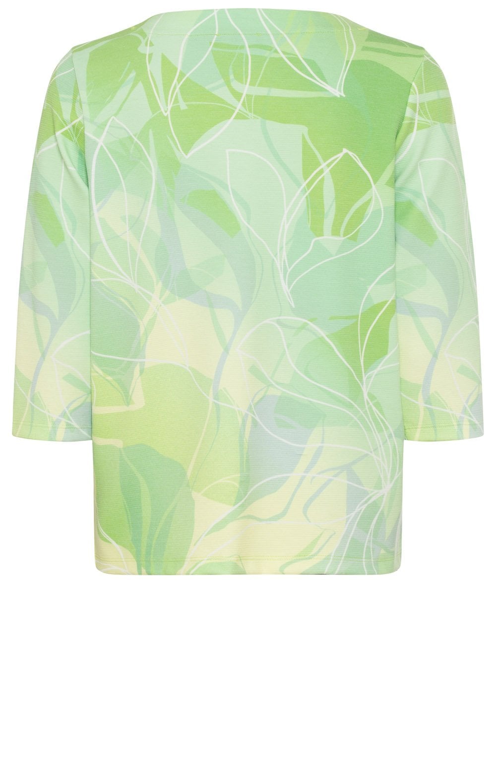 Kiwi Henny Sleeve Top