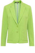 Kiwi Jersey Blazer