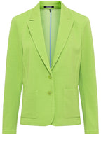 Kiwi Jersey Blazer