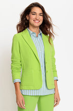 Kiwi Jersey Blazer